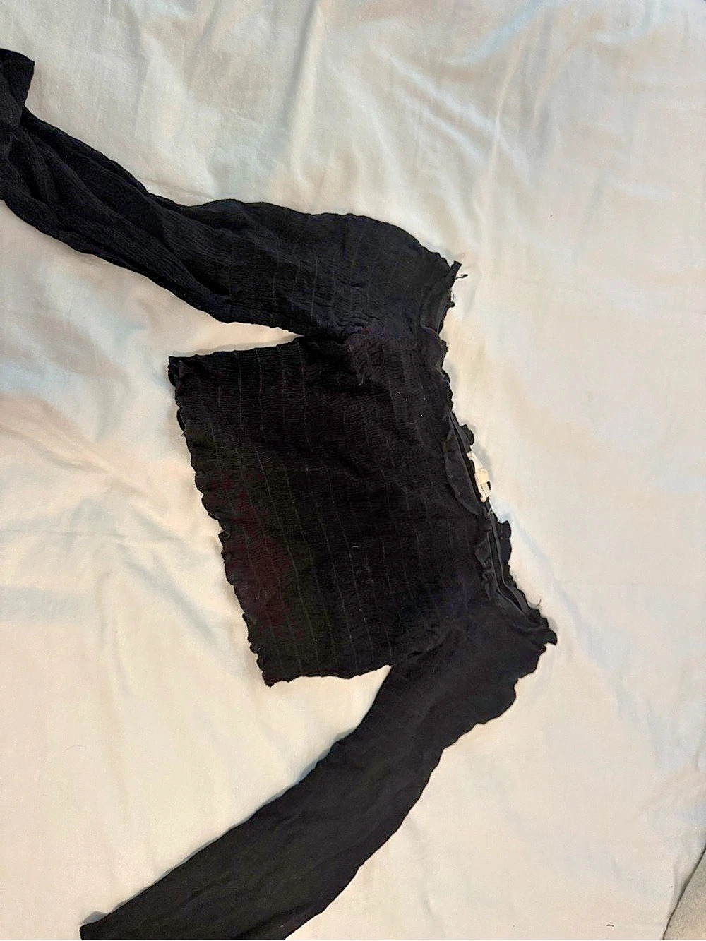 Brand Melville Crop top